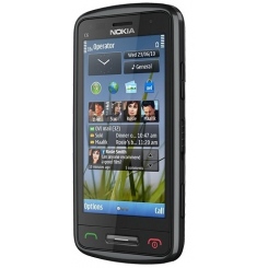 Nokia C6-01 -  3