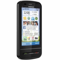 Nokia C6 - фото 2