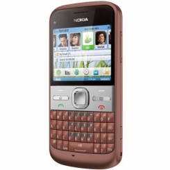 Nokia E5 -  2