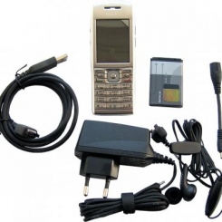 Nokia E50 2 -  8