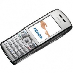 Nokia E50 2 -  7