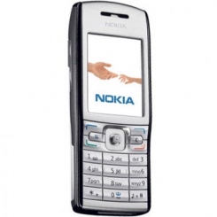 Nokia E50 2 -  2