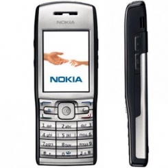 Nokia E50 2 -  3