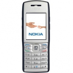 Nokia E50 2 -  4