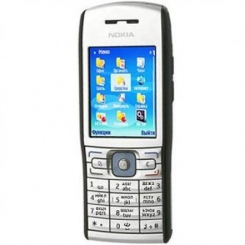 Nokia E50 2 -  6