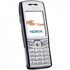 Nokia E50 2 -  5