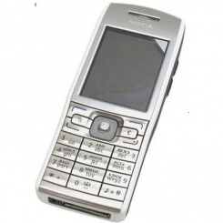 Nokia E50 2 -  9