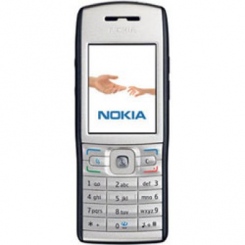 Nokia E50 -  4