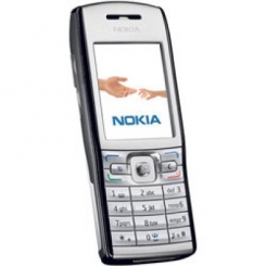 Nokia E50 -  3