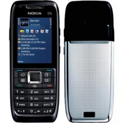 Nokia E51-2 -  7