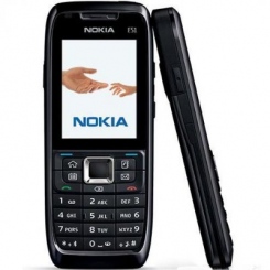 Nokia E51-2 -  2