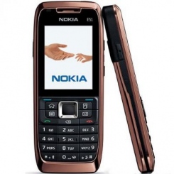 Nokia E51-2 -  4