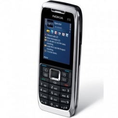 Nokia E51-2 -  6