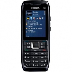 Nokia E51-2 -  5