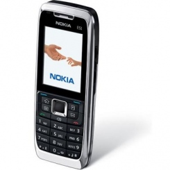 Nokia E51 -  2