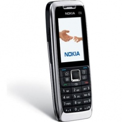 Nokia E51 -  3