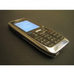 Nokia E51 -  5
