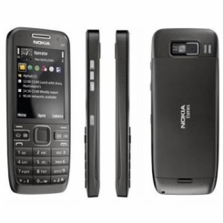 Nokia E52 -  4
