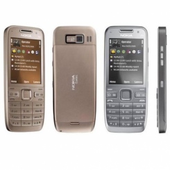 Nokia E52 -  3