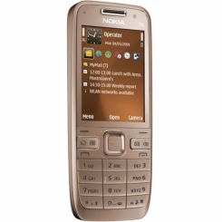 Nokia E52 -  2