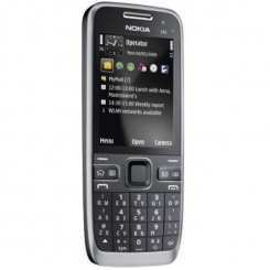 Nokia E55 -  5