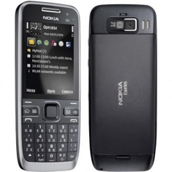 Nokia E55 -  4