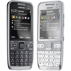 Nokia E55 -  3
