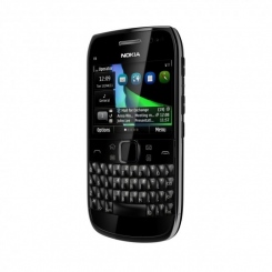 Nokia E6 -  9