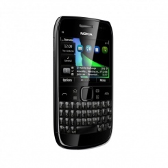 Nokia E6 -  7