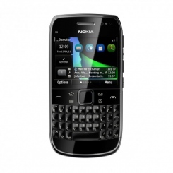 Nokia E6 -  3