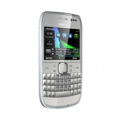 Nokia E6 -  4