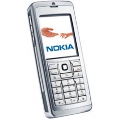 Nokia E60 -  6