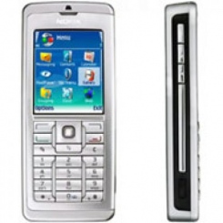 Nokia E60 -  5