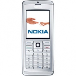 Nokia E60 -  1