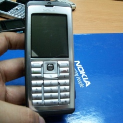 Nokia E60 -  3