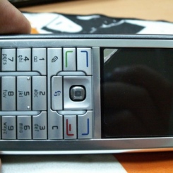 Nokia E60 -  4
