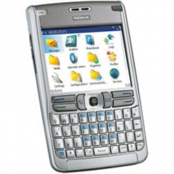 Nokia E61 -  9