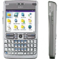 Nokia E61 -  7