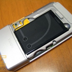 Nokia E61 -  2