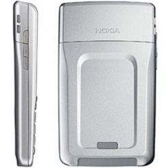 Nokia E61 -  3