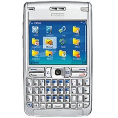 Nokia E61 -  4