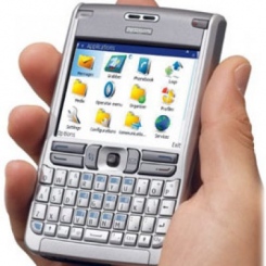 Nokia E61 -  5