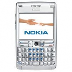 Nokia E61 -  8