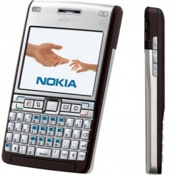Nokia E61i 2 -  7