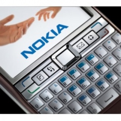 Nokia E61i -  7