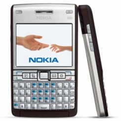 Nokia E61i -  6