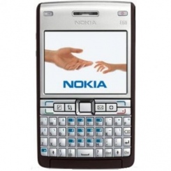 Nokia E61i -  2