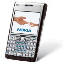 Nokia E61i -  3