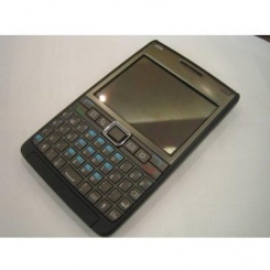 Nokia E61i -  5
