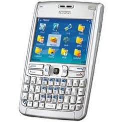 Nokia E62 -  2